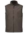 T9522 9522 Tee Jays Performance Soft Shell Bodywarmer earth colour image